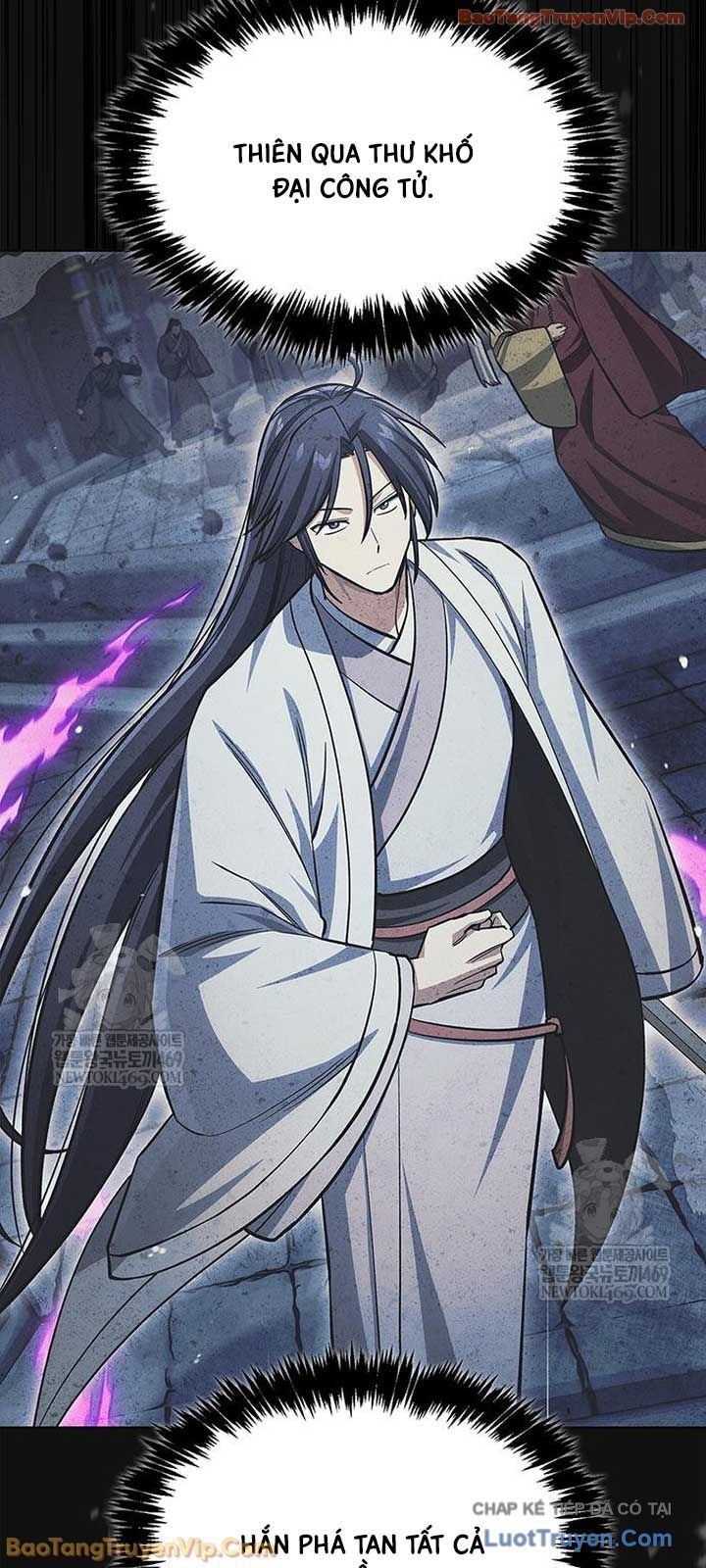 Thiên Qua Thư Khố Đại Công Tử Chap 164 - Next Chap 163