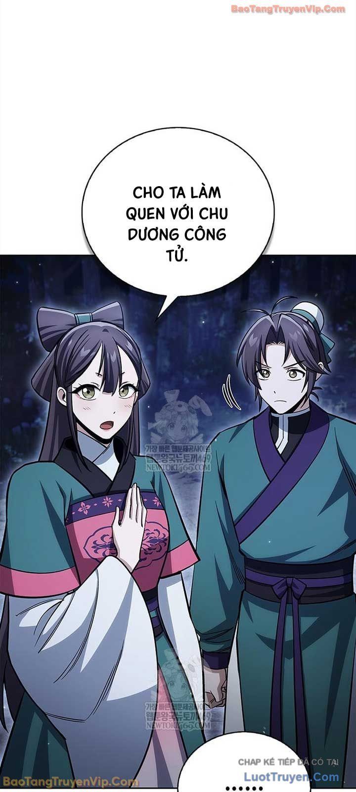 Thiên Qua Thư Khố Đại Công Tử Chap 164 - Next Chap 163