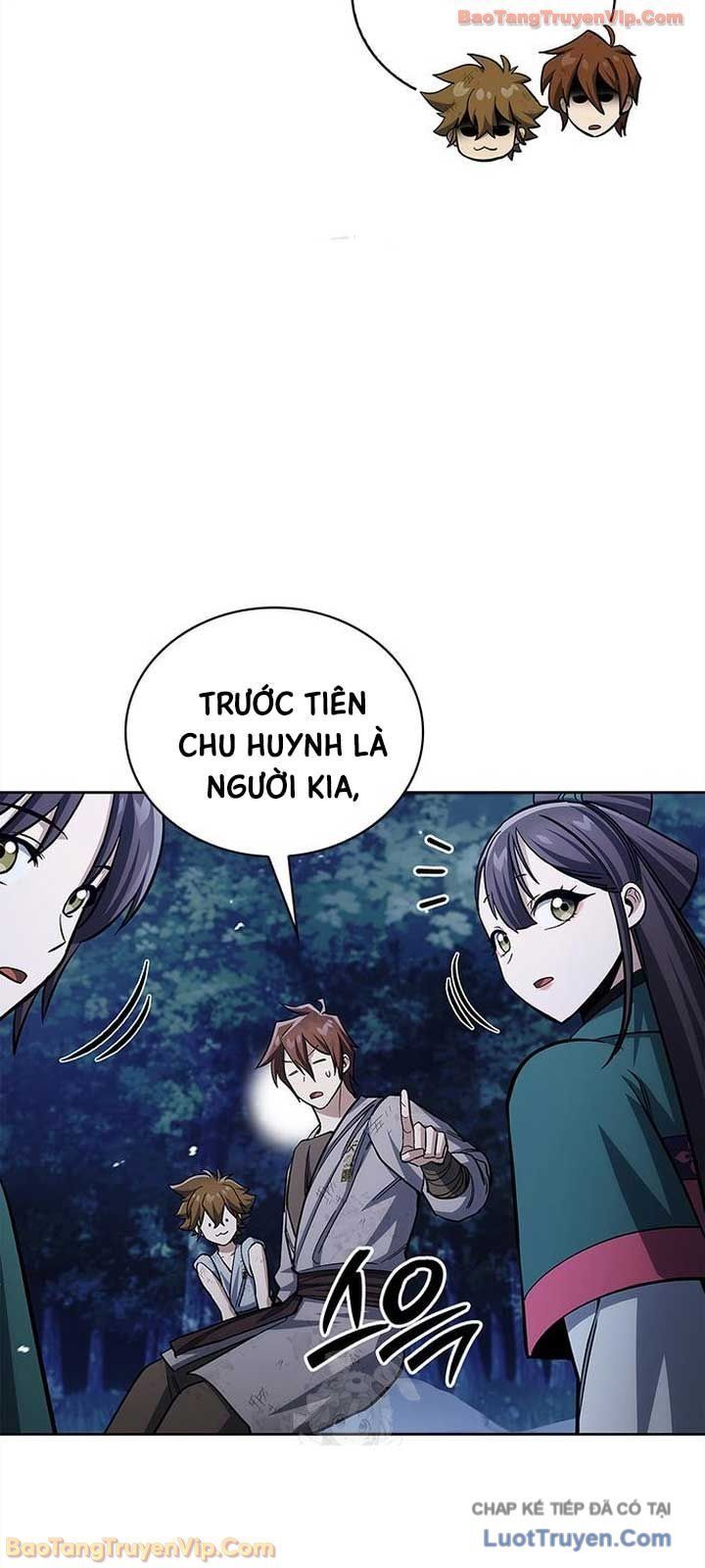 Thiên Qua Thư Khố Đại Công Tử Chap 164 - Next Chap 163