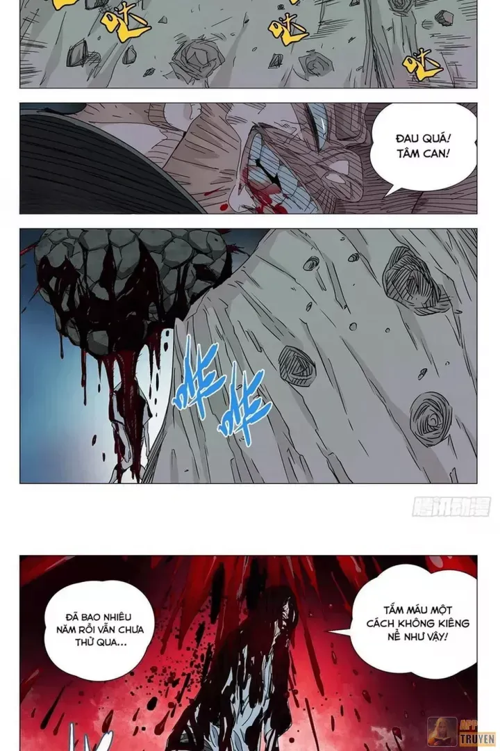 Nhất Nhân Chi Hạ Chap 623 - Next Chap 622