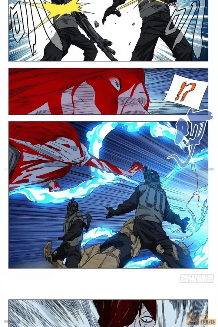 Nhất Nhân Chi Hạ Chap 623 - Next Chap 622