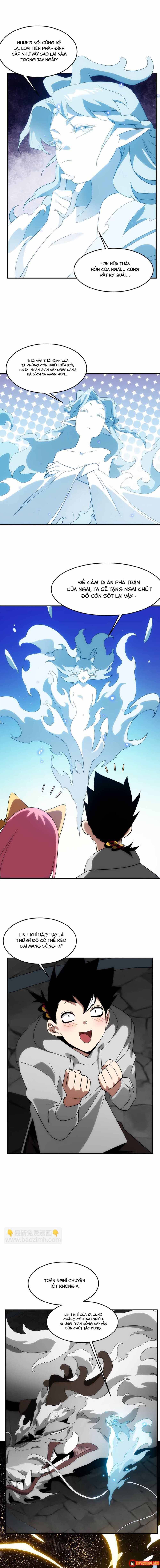 Truyền Thuyết Đều Là Thật Chap 17 - Next Chap 16