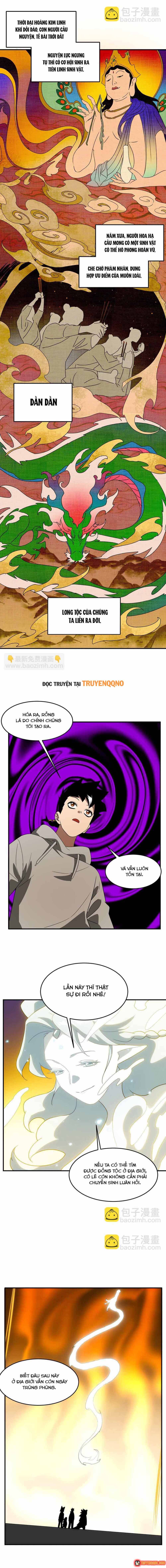 Truyền Thuyết Đều Là Thật Chap 17 - Next Chap 16