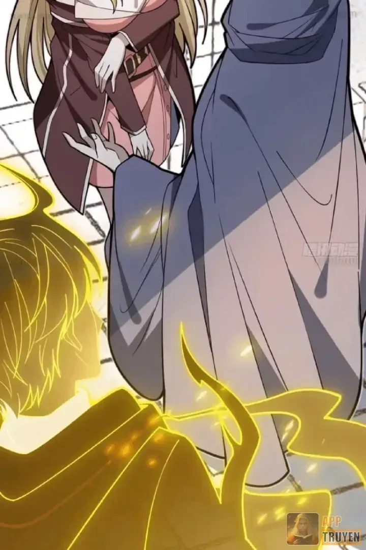 Người Khác Luyện Cấp Ta Tu Tiên, Tới Đại Thừa Kỳ Thì Rời Núi Chap 43 - Next Chap 42