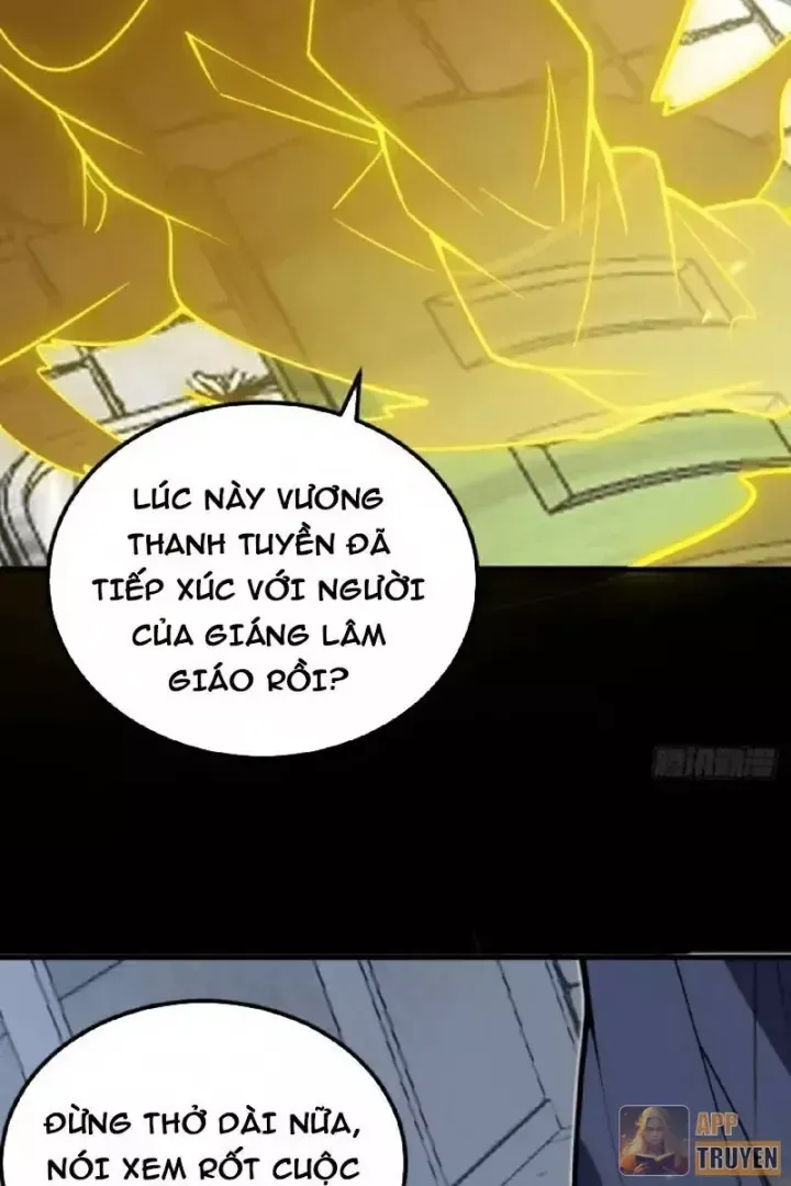 Người Khác Luyện Cấp Ta Tu Tiên, Tới Đại Thừa Kỳ Thì Rời Núi Chap 43 - Next Chap 42