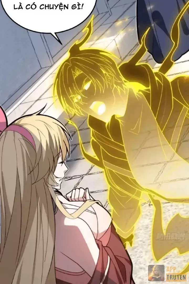 Người Khác Luyện Cấp Ta Tu Tiên, Tới Đại Thừa Kỳ Thì Rời Núi Chap 43 - Next Chap 42