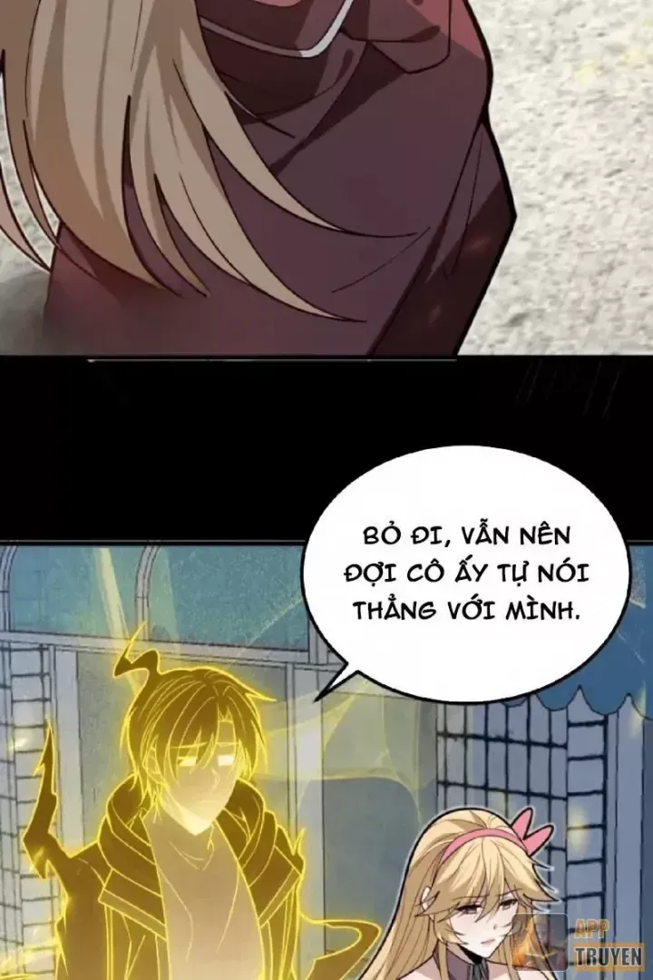 Người Khác Luyện Cấp Ta Tu Tiên, Tới Đại Thừa Kỳ Thì Rời Núi Chap 43 - Next Chap 42