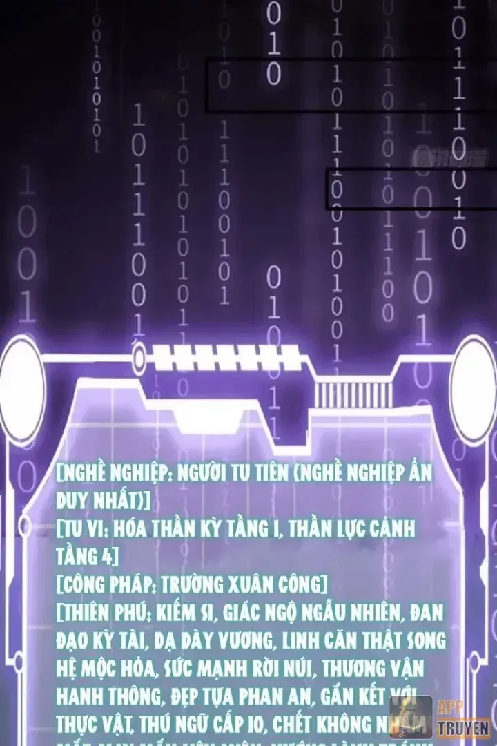 Người Khác Luyện Cấp Ta Tu Tiên, Tới Đại Thừa Kỳ Thì Rời Núi Chap 43 - Next Chap 42