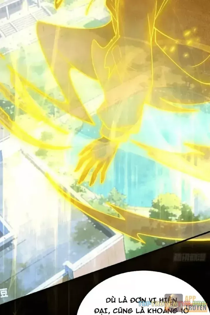 Người Khác Luyện Cấp Ta Tu Tiên, Tới Đại Thừa Kỳ Thì Rời Núi Chap 43 - Next Chap 42