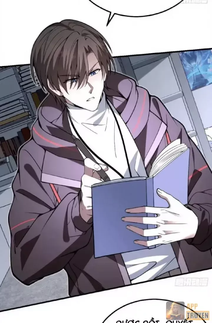 Người Khác Luyện Cấp Ta Tu Tiên, Tới Đại Thừa Kỳ Thì Rời Núi Chap 43 - Next Chap 42