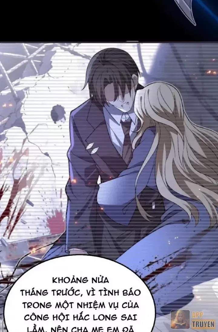 Người Khác Luyện Cấp Ta Tu Tiên, Tới Đại Thừa Kỳ Thì Rời Núi Chap 43 - Next Chap 42