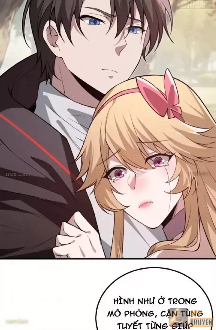 Người Khác Luyện Cấp Ta Tu Tiên, Tới Đại Thừa Kỳ Thì Rời Núi Chap 43 - Next Chap 42