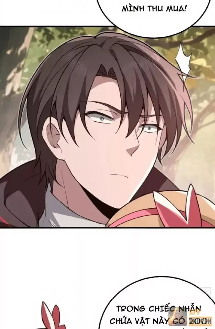 Người Khác Luyện Cấp Ta Tu Tiên, Tới Đại Thừa Kỳ Thì Rời Núi Chap 43 - Next Chap 42