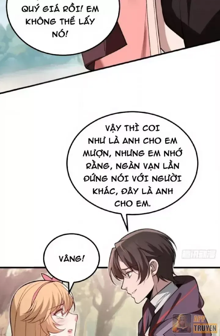 Người Khác Luyện Cấp Ta Tu Tiên, Tới Đại Thừa Kỳ Thì Rời Núi Chap 43 - Next Chap 42