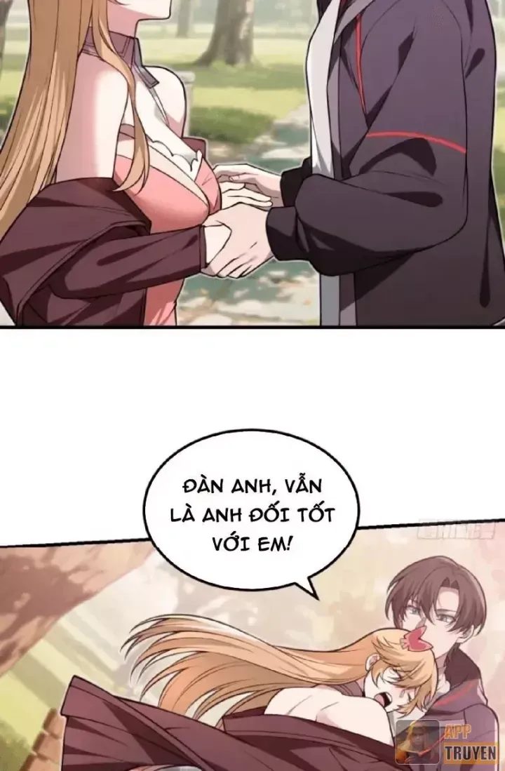 Người Khác Luyện Cấp Ta Tu Tiên, Tới Đại Thừa Kỳ Thì Rời Núi Chap 43 - Next Chap 42