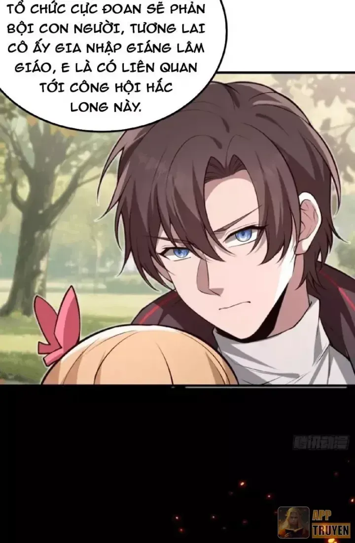 Người Khác Luyện Cấp Ta Tu Tiên, Tới Đại Thừa Kỳ Thì Rời Núi Chap 43 - Next Chap 42