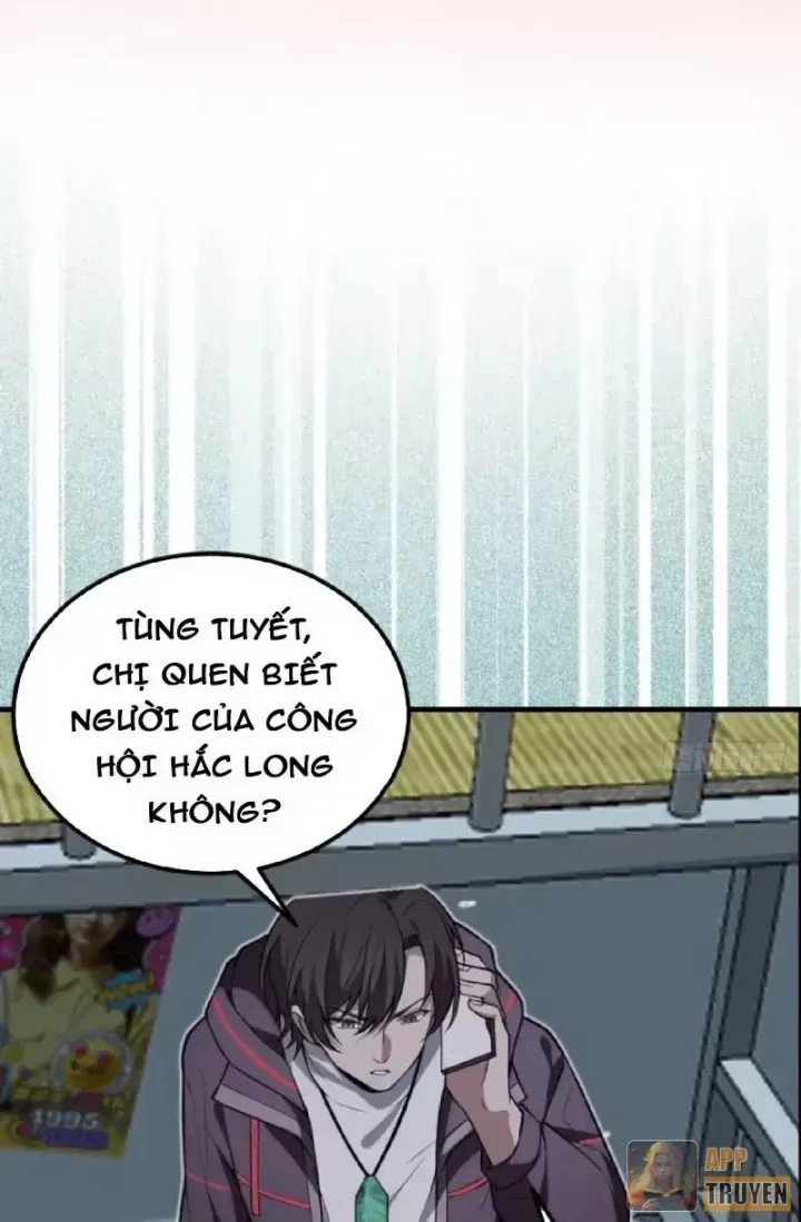 Người Khác Luyện Cấp Ta Tu Tiên, Tới Đại Thừa Kỳ Thì Rời Núi Chap 43 - Next Chap 42