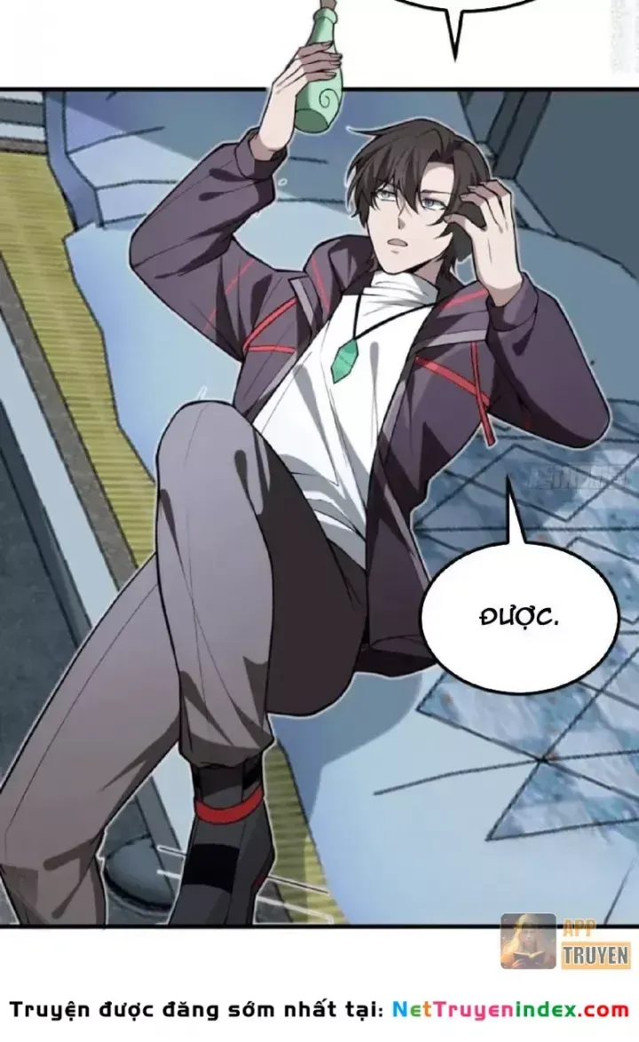 Người Khác Luyện Cấp Ta Tu Tiên, Tới Đại Thừa Kỳ Thì Rời Núi Chap 43 - Next Chap 42