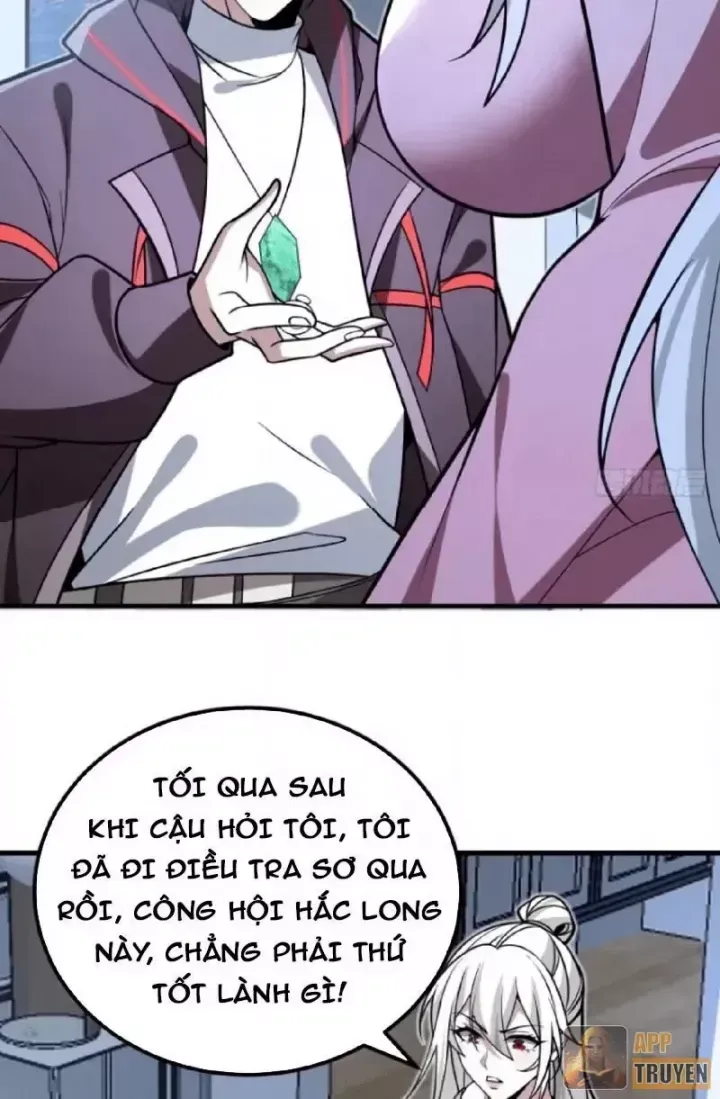 Người Khác Luyện Cấp Ta Tu Tiên, Tới Đại Thừa Kỳ Thì Rời Núi Chap 43 - Next Chap 42