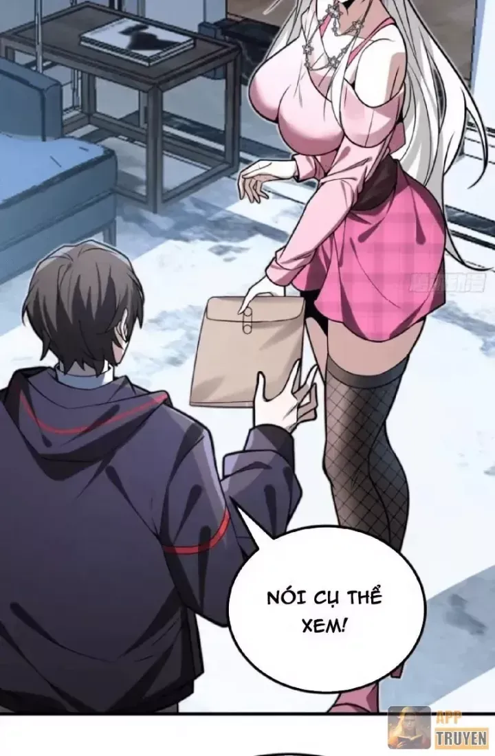 Người Khác Luyện Cấp Ta Tu Tiên, Tới Đại Thừa Kỳ Thì Rời Núi Chap 43 - Next Chap 42