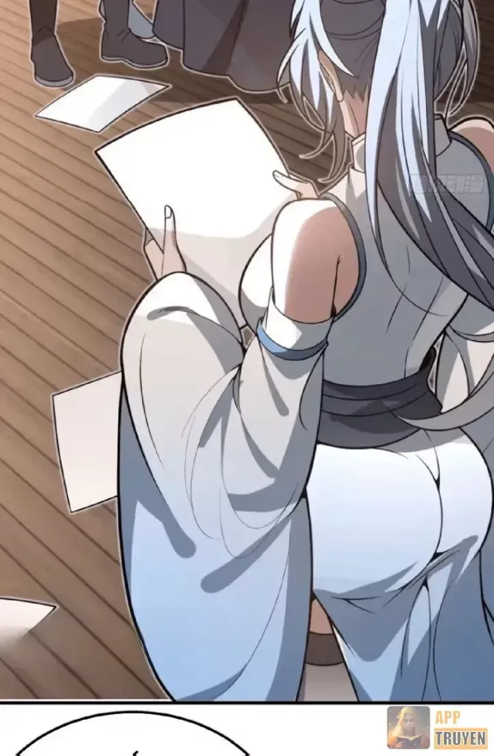 Người Khác Luyện Cấp Ta Tu Tiên, Tới Đại Thừa Kỳ Thì Rời Núi Chap 43 - Next Chap 42