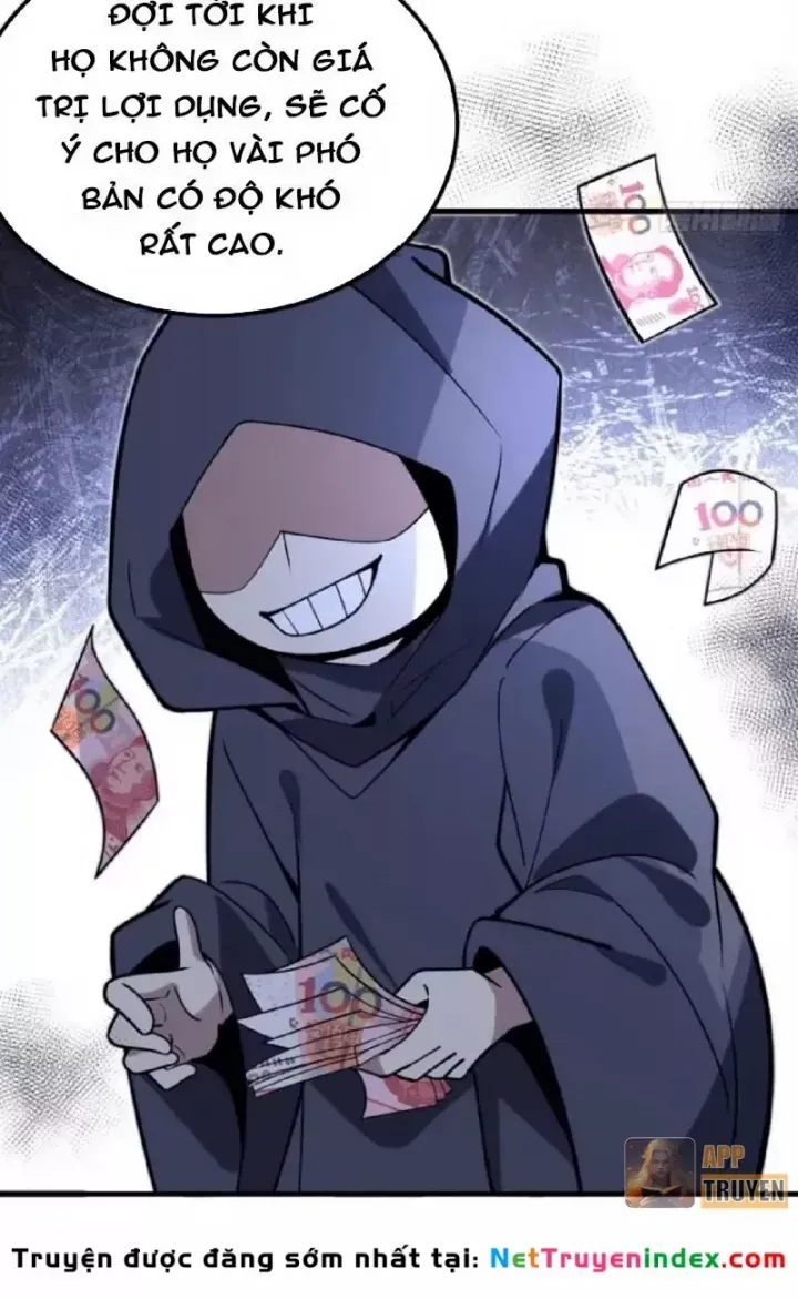 Người Khác Luyện Cấp Ta Tu Tiên, Tới Đại Thừa Kỳ Thì Rời Núi Chap 43 - Next Chap 42