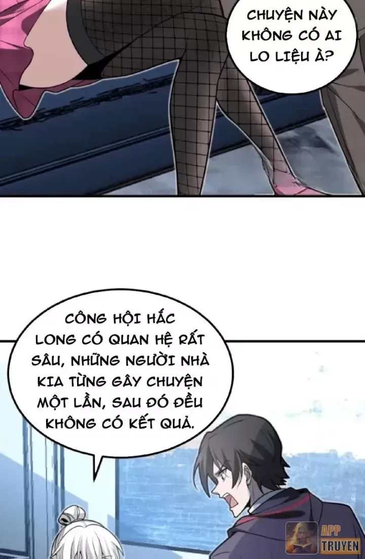 Người Khác Luyện Cấp Ta Tu Tiên, Tới Đại Thừa Kỳ Thì Rời Núi Chap 43 - Next Chap 42