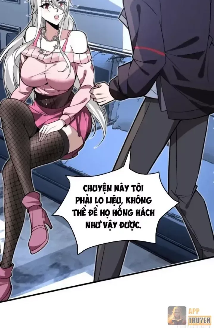 Người Khác Luyện Cấp Ta Tu Tiên, Tới Đại Thừa Kỳ Thì Rời Núi Chap 43 - Next Chap 42