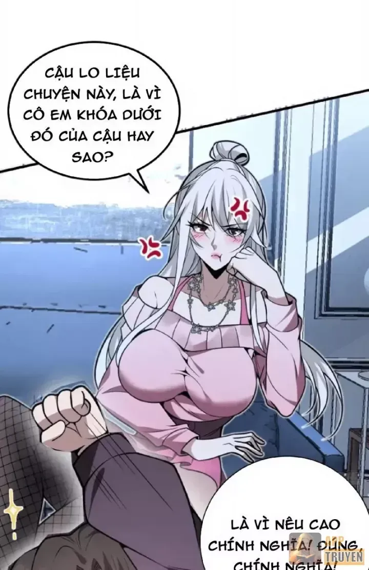 Người Khác Luyện Cấp Ta Tu Tiên, Tới Đại Thừa Kỳ Thì Rời Núi Chap 43 - Next Chap 42