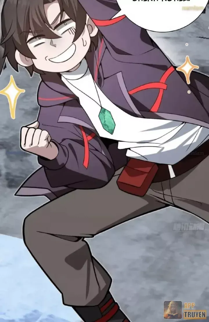 Người Khác Luyện Cấp Ta Tu Tiên, Tới Đại Thừa Kỳ Thì Rời Núi Chap 43 - Next Chap 42