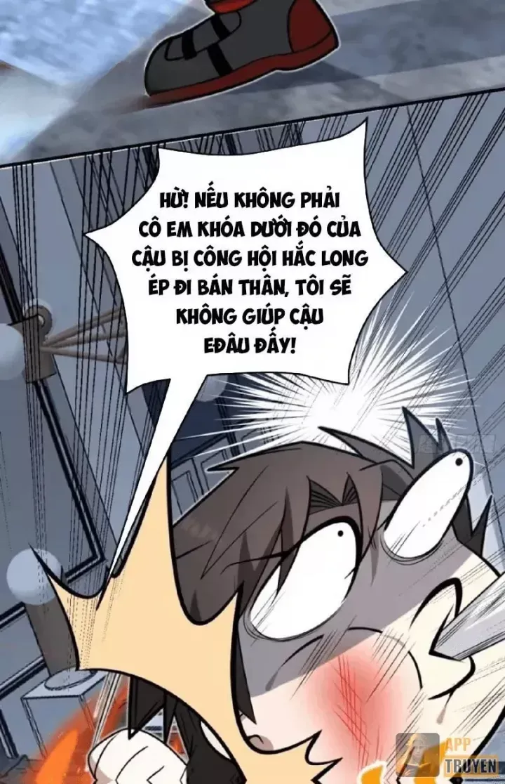 Người Khác Luyện Cấp Ta Tu Tiên, Tới Đại Thừa Kỳ Thì Rời Núi Chap 43 - Next Chap 42