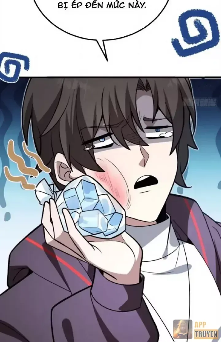 Người Khác Luyện Cấp Ta Tu Tiên, Tới Đại Thừa Kỳ Thì Rời Núi Chap 43 - Next Chap 42