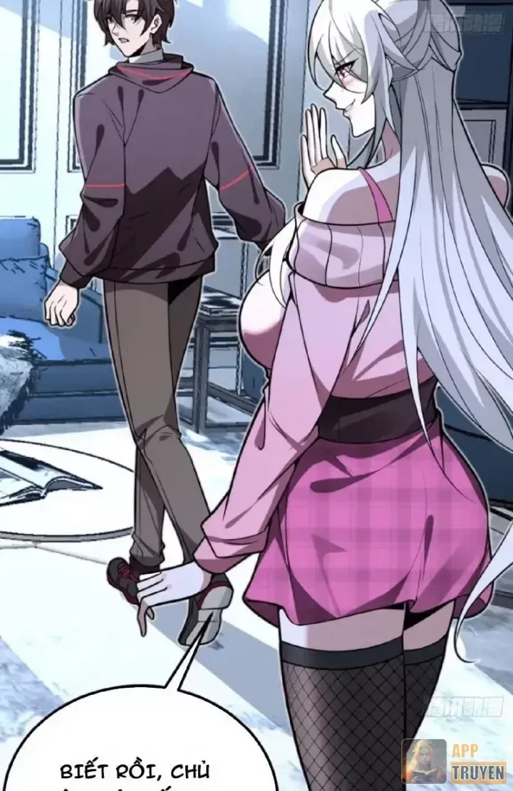 Người Khác Luyện Cấp Ta Tu Tiên, Tới Đại Thừa Kỳ Thì Rời Núi Chap 43 - Next Chap 42