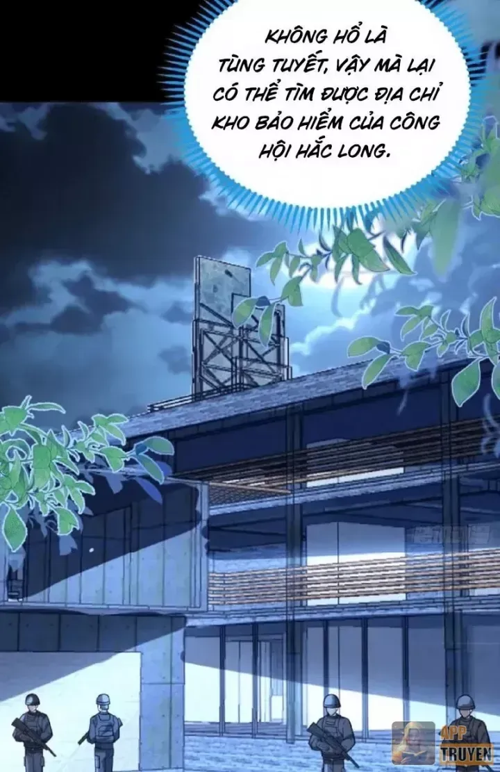 Người Khác Luyện Cấp Ta Tu Tiên, Tới Đại Thừa Kỳ Thì Rời Núi Chap 43 - Next Chap 42