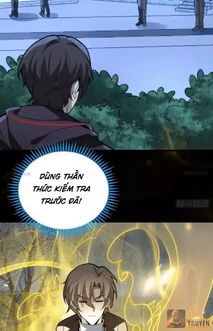 Người Khác Luyện Cấp Ta Tu Tiên, Tới Đại Thừa Kỳ Thì Rời Núi Chap 43 - Next Chap 42