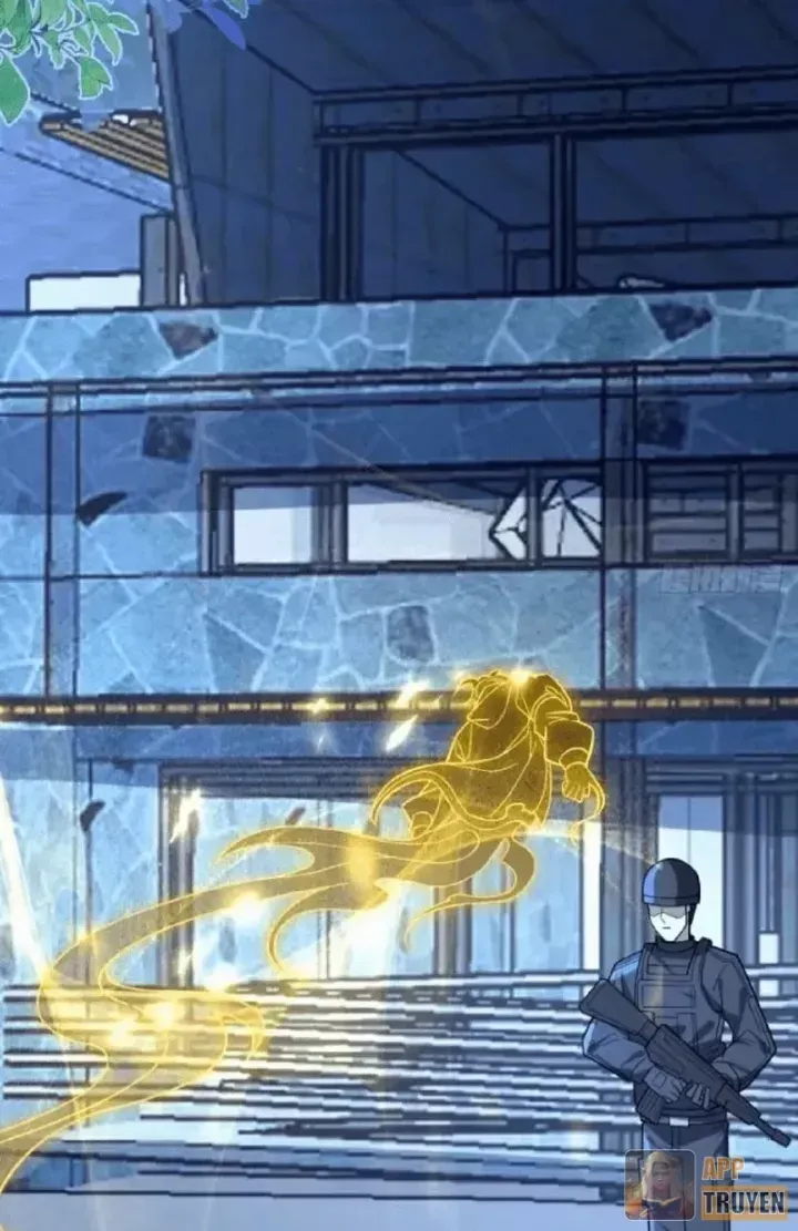 Người Khác Luyện Cấp Ta Tu Tiên, Tới Đại Thừa Kỳ Thì Rời Núi Chap 43 - Next Chap 42