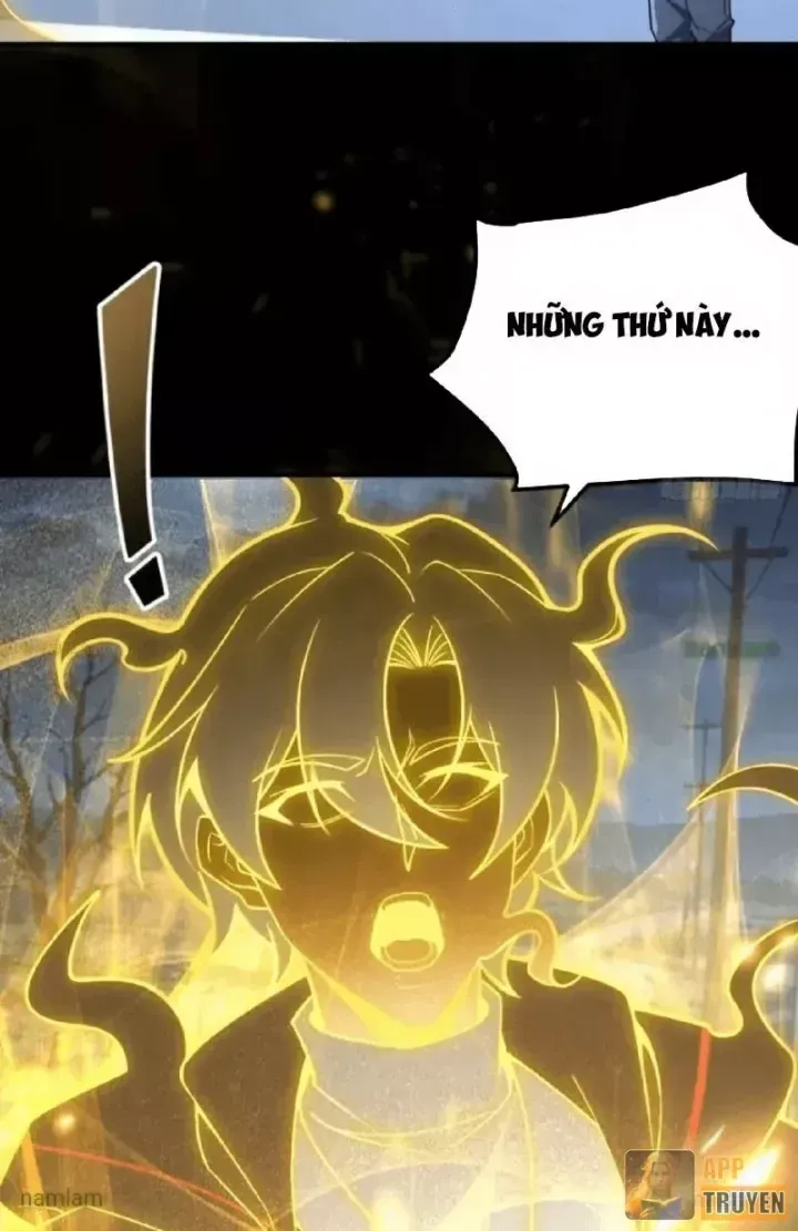 Người Khác Luyện Cấp Ta Tu Tiên, Tới Đại Thừa Kỳ Thì Rời Núi Chap 43 - Next Chap 42