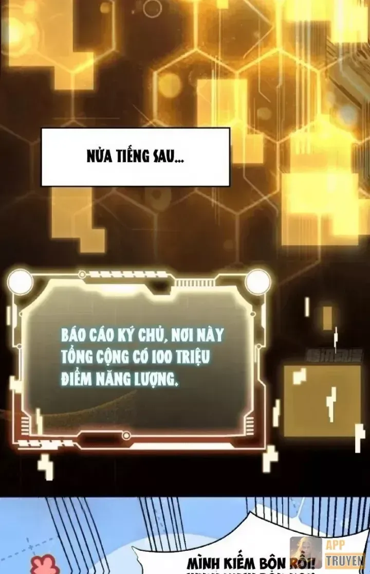 Người Khác Luyện Cấp Ta Tu Tiên, Tới Đại Thừa Kỳ Thì Rời Núi Chap 43 - Next Chap 42