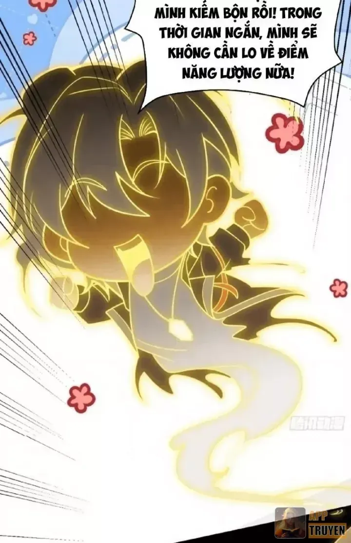 Người Khác Luyện Cấp Ta Tu Tiên, Tới Đại Thừa Kỳ Thì Rời Núi Chap 43 - Next Chap 42