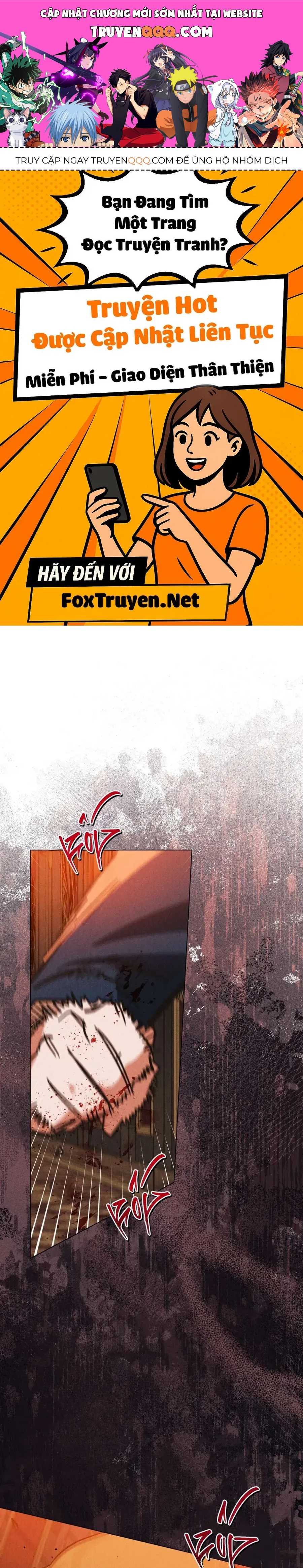 Hồ Điệp Nuốt Chửng Sương Mù Chap 20 - Next Chap 19