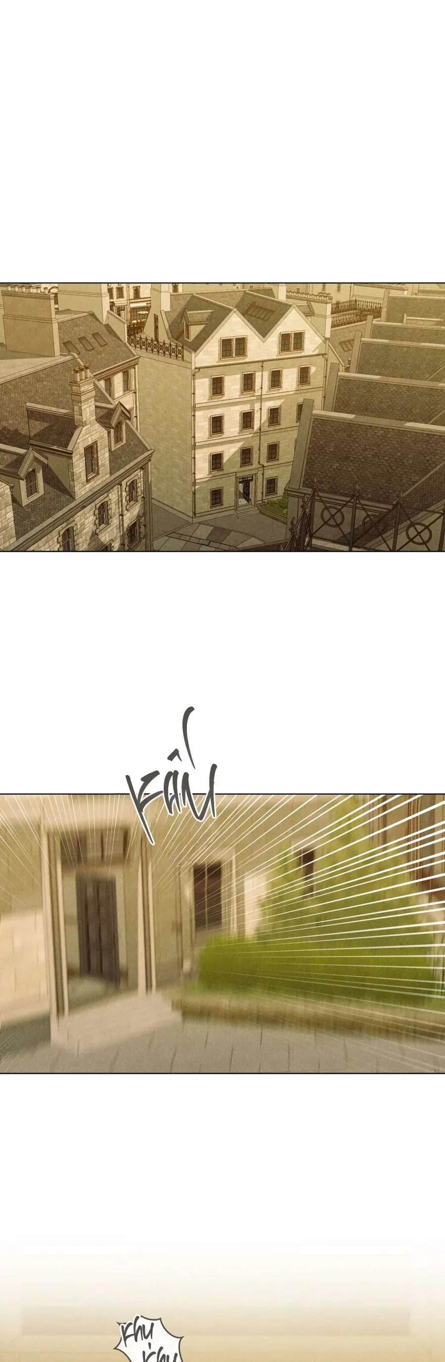 Hồ Điệp Nuốt Chửng Sương Mù Chap 20 - Next Chap 19