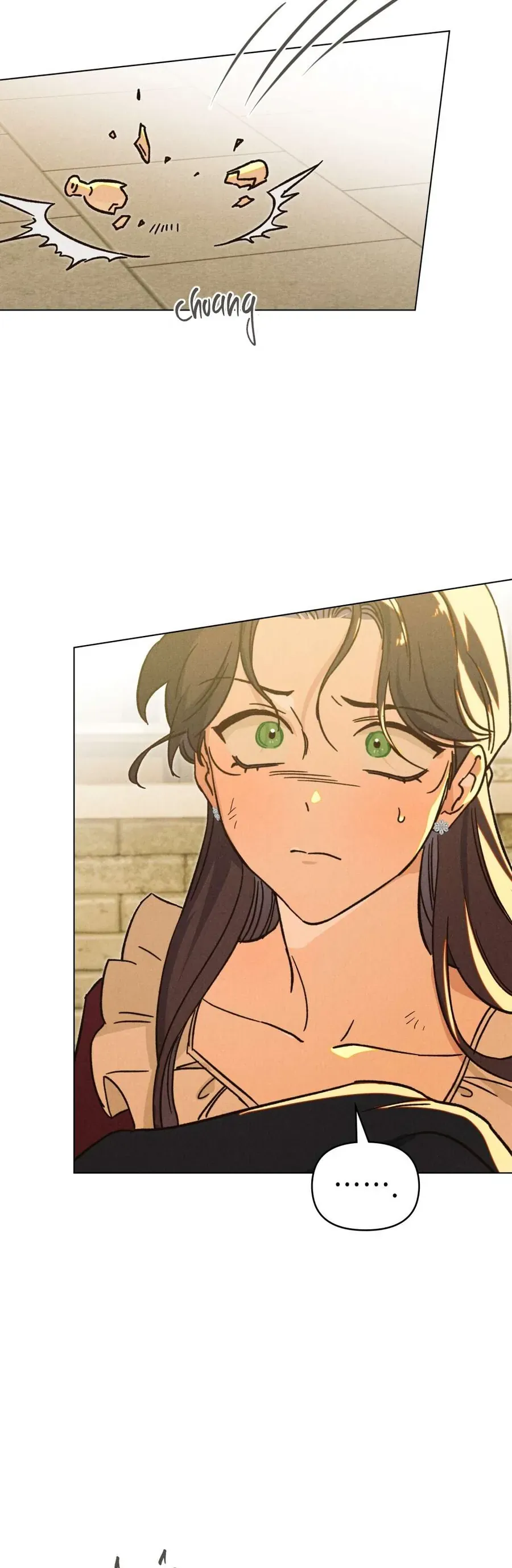 Hồ Điệp Nuốt Chửng Sương Mù Chap 20 - Next Chap 19