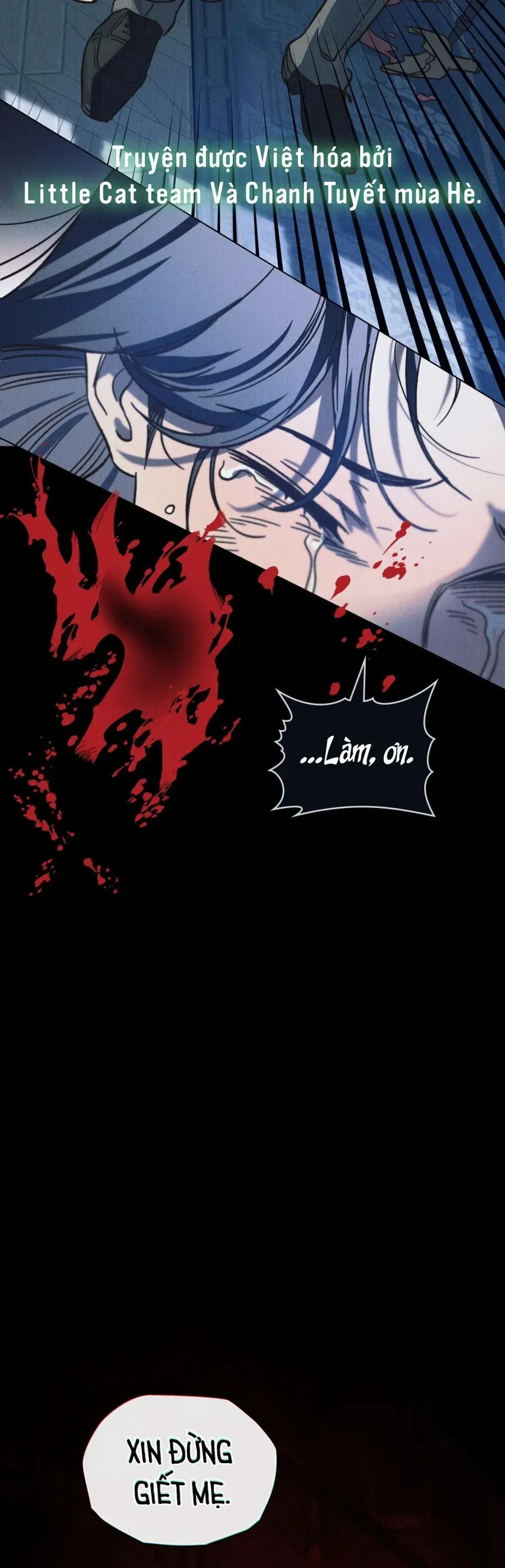 Hồ Điệp Nuốt Chửng Sương Mù Chap 20 - Next Chap 19