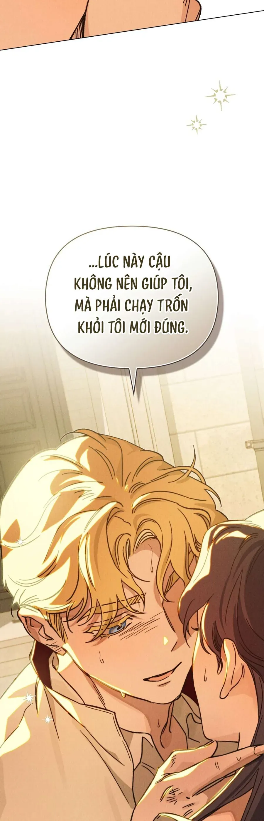 Hồ Điệp Nuốt Chửng Sương Mù Chap 20 - Next Chap 19