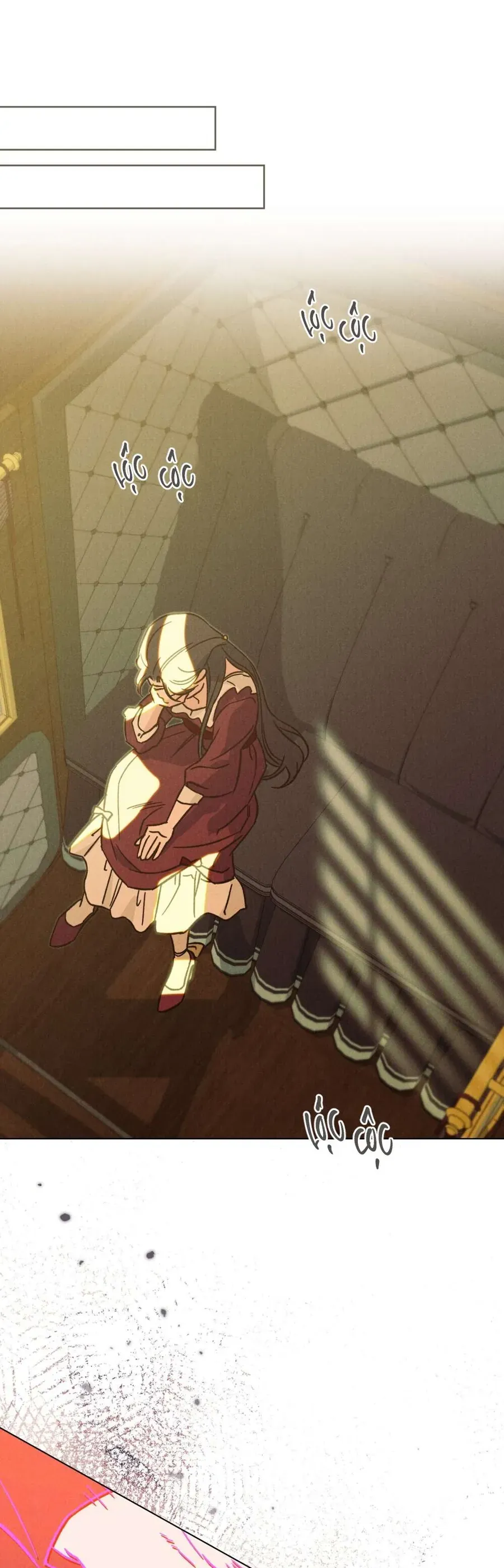 Hồ Điệp Nuốt Chửng Sương Mù Chap 20 - Next Chap 19