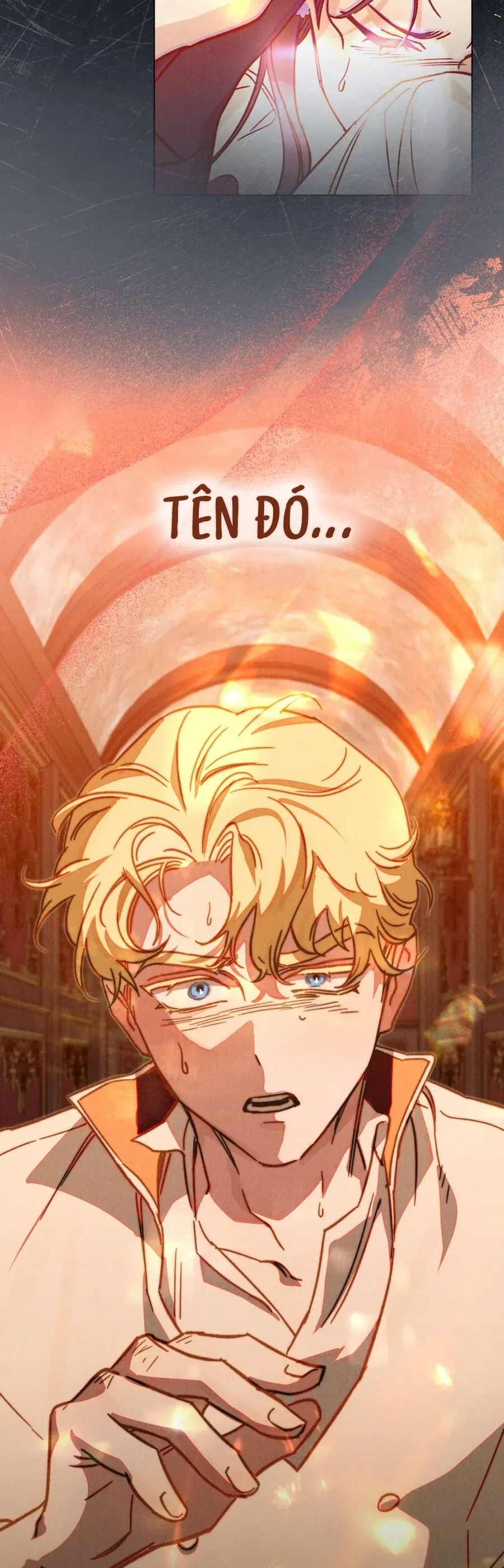 Hồ Điệp Nuốt Chửng Sương Mù Chap 20 - Next Chap 19