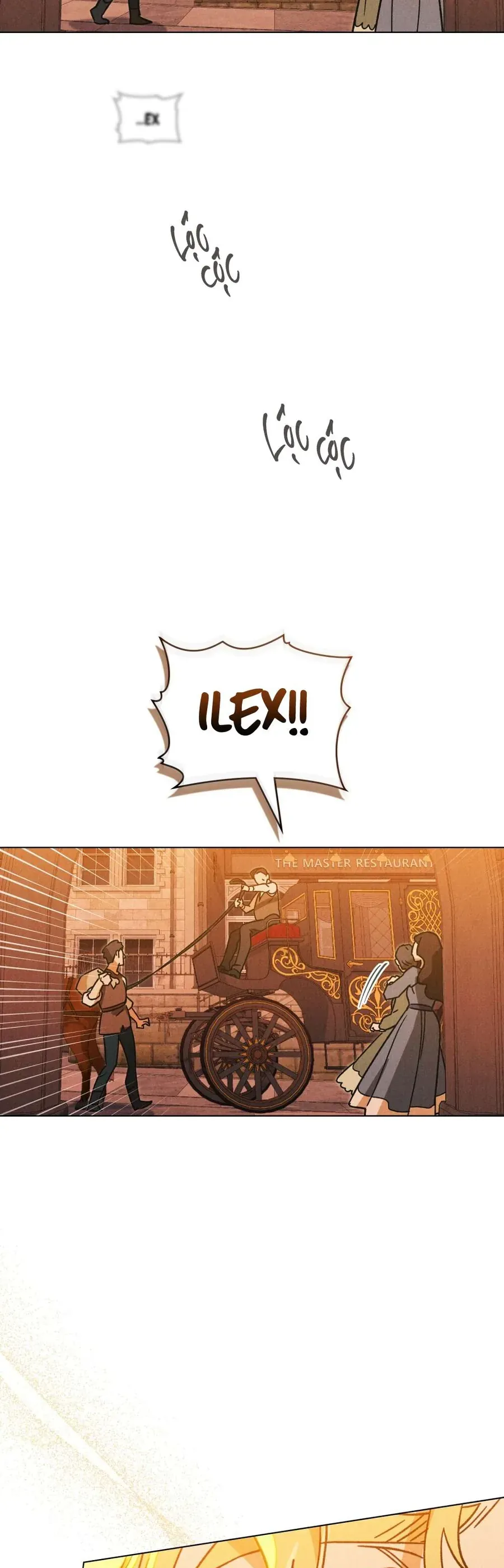 Hồ Điệp Nuốt Chửng Sương Mù Chap 20 - Next Chap 19