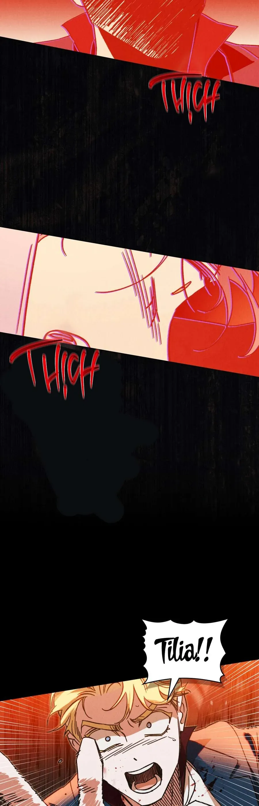 Hồ Điệp Nuốt Chửng Sương Mù Chap 20 - Next Chap 19