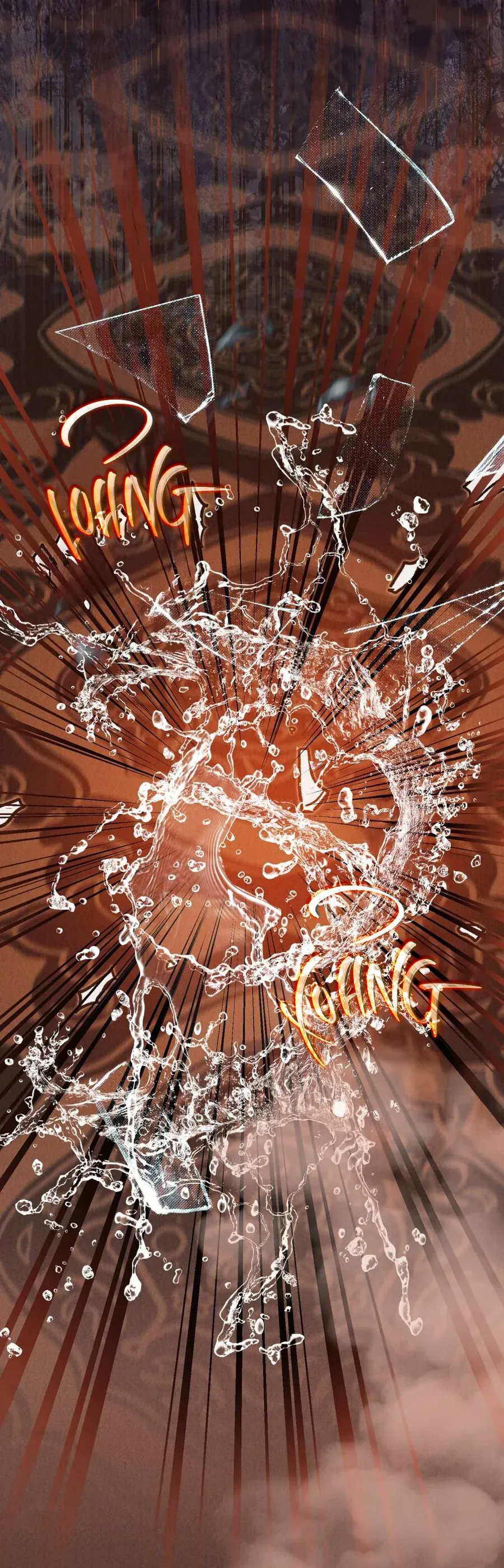 Hồ Điệp Nuốt Chửng Sương Mù Chap 20 - Next Chap 19