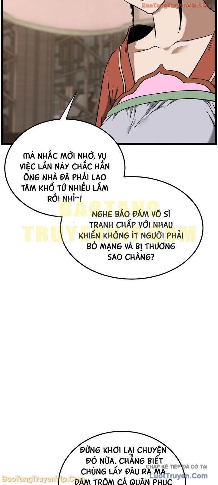 Đăng nhập Murim Chap 249 - Next Chap 248